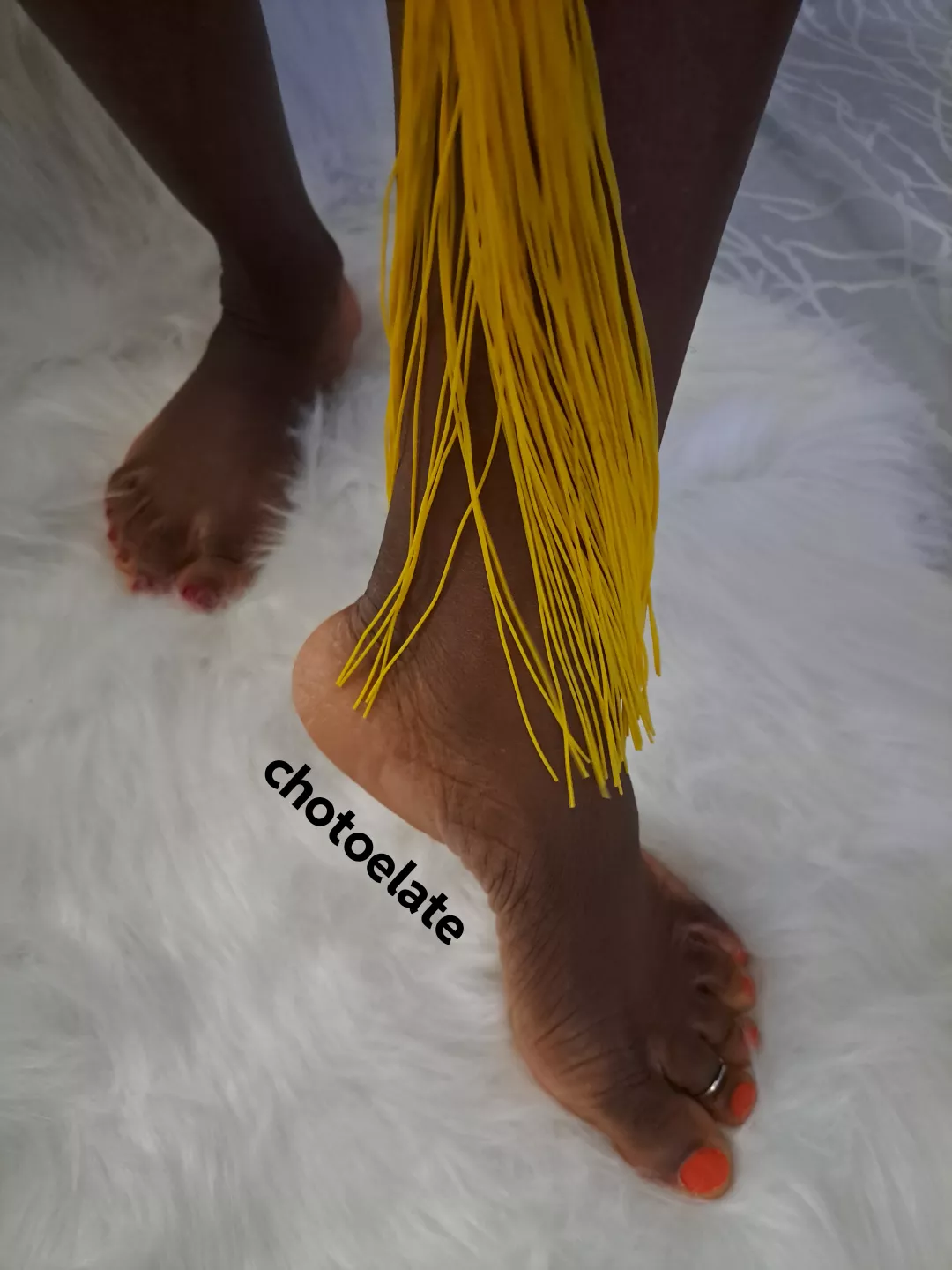 Ready for my worship session posted by ChoToelate