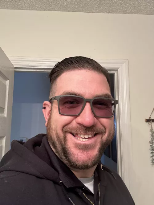 Ready for the weekend so I can play Diablo 4. by Dafoes_Stunt_Penis