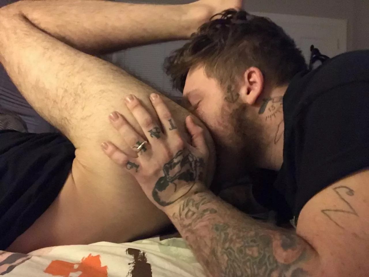 Really Going For It posted by ColinH_94025