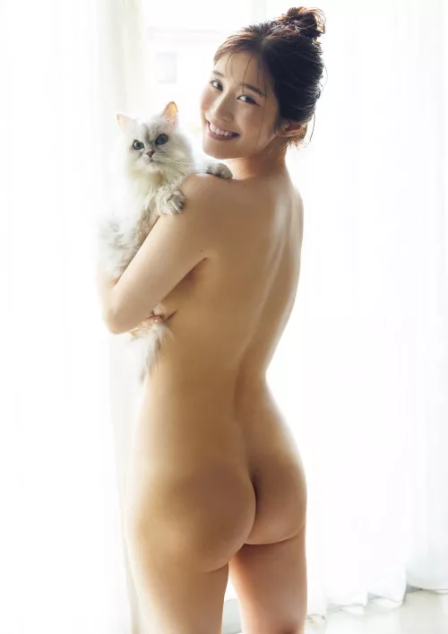 Rin Takahashi (Formerly Known as Rin Tachibana) by Sordana