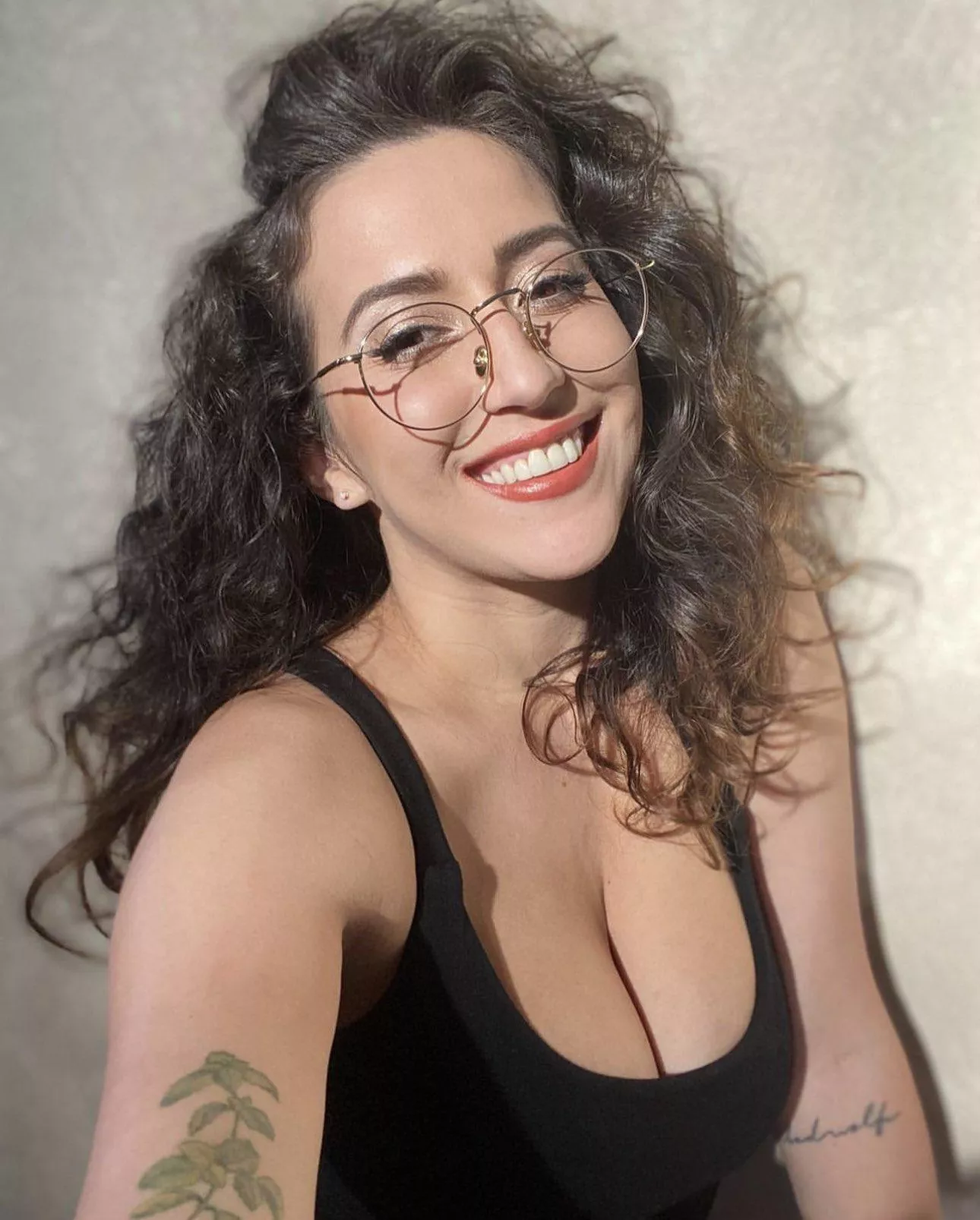 She’s a doll posted by timaiken01