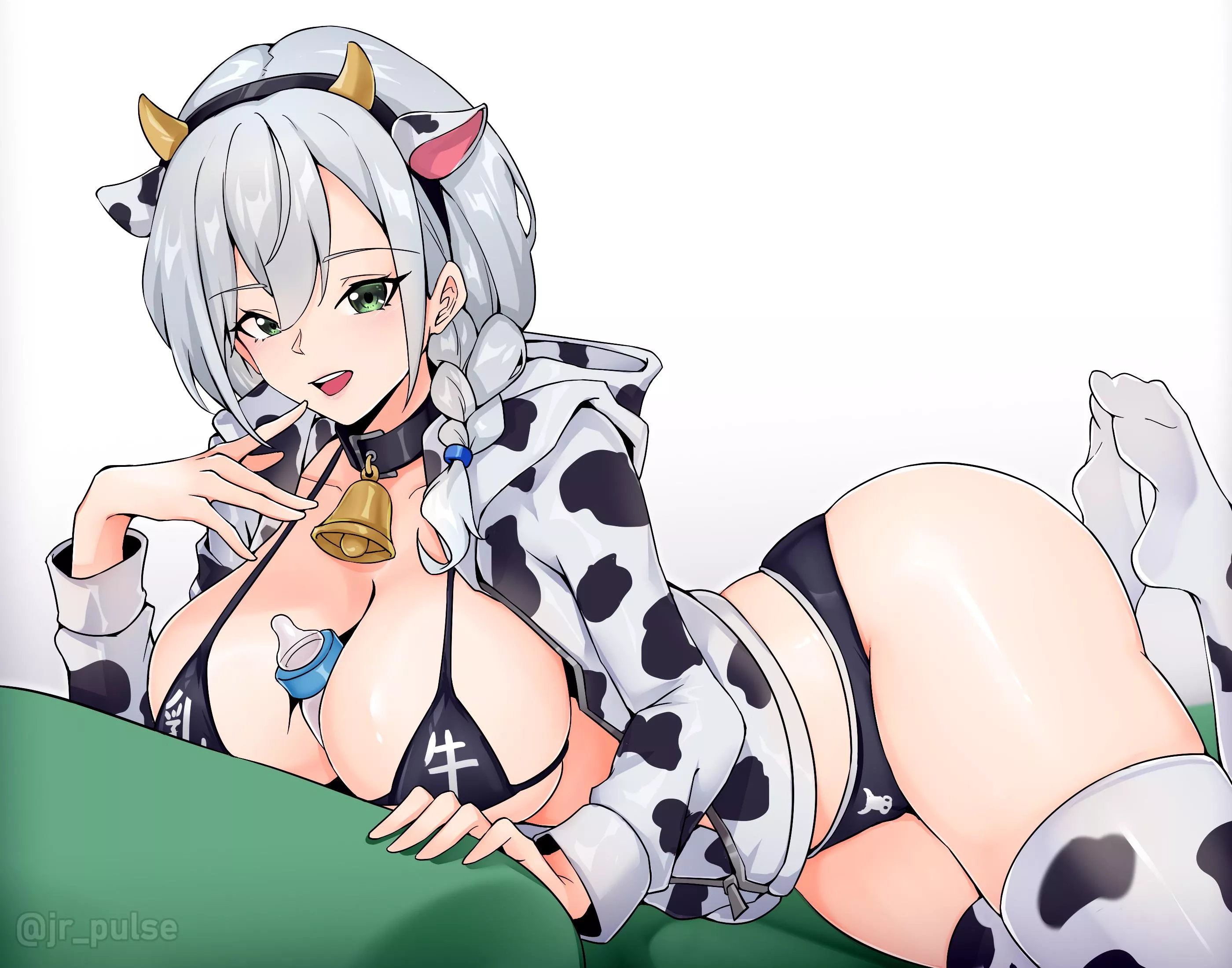 Shirogane Noel (jr_pulse) [Hololive] posted by No_Stay_7237