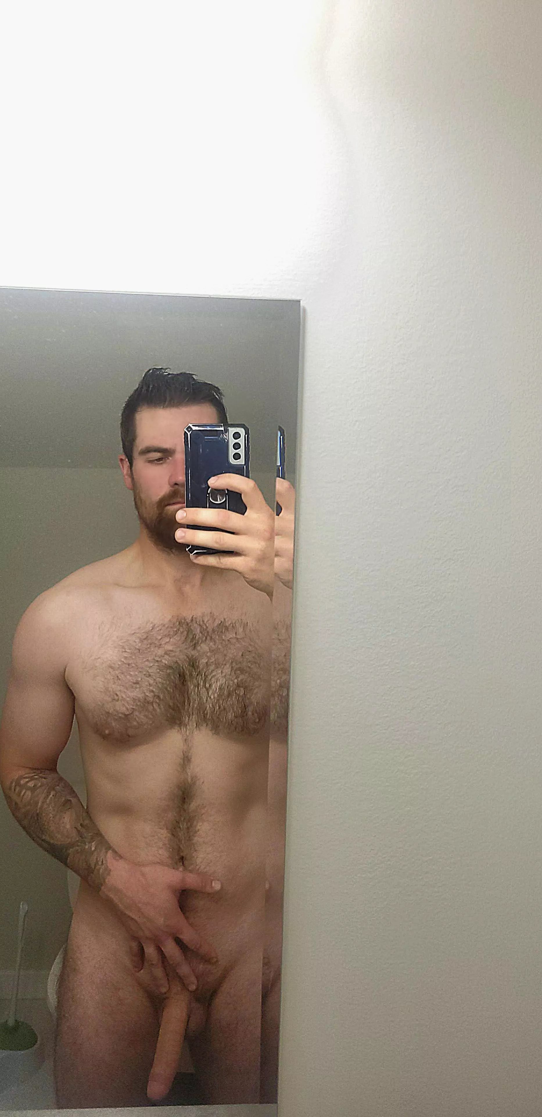 Showing it all posted by eMPtY122