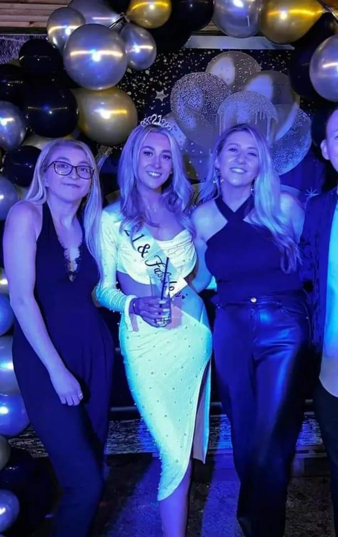 Sisters [3] posted by Fast_Nerve2718