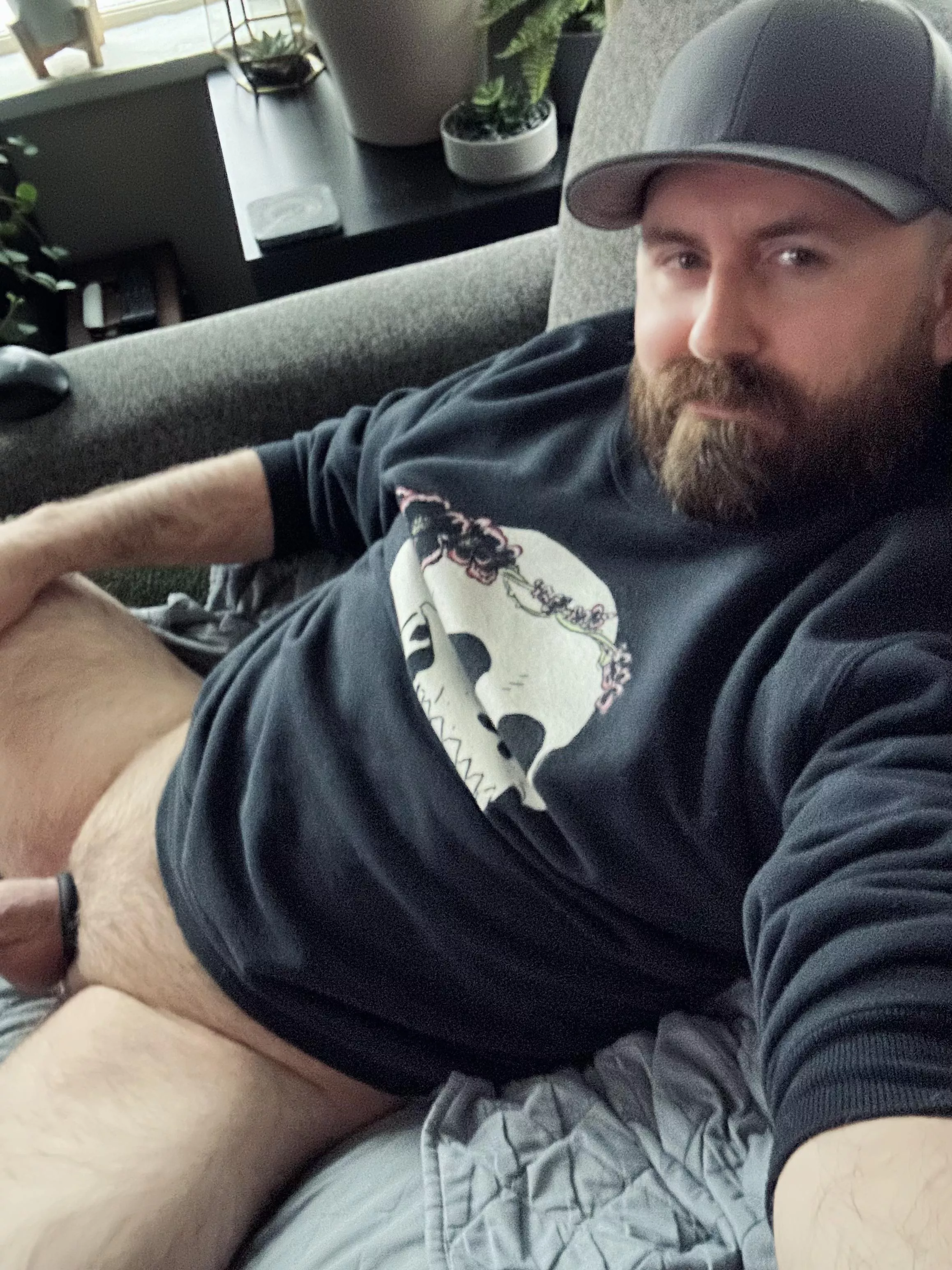 Snow day shenanigans posted by bothwaysopenjaws