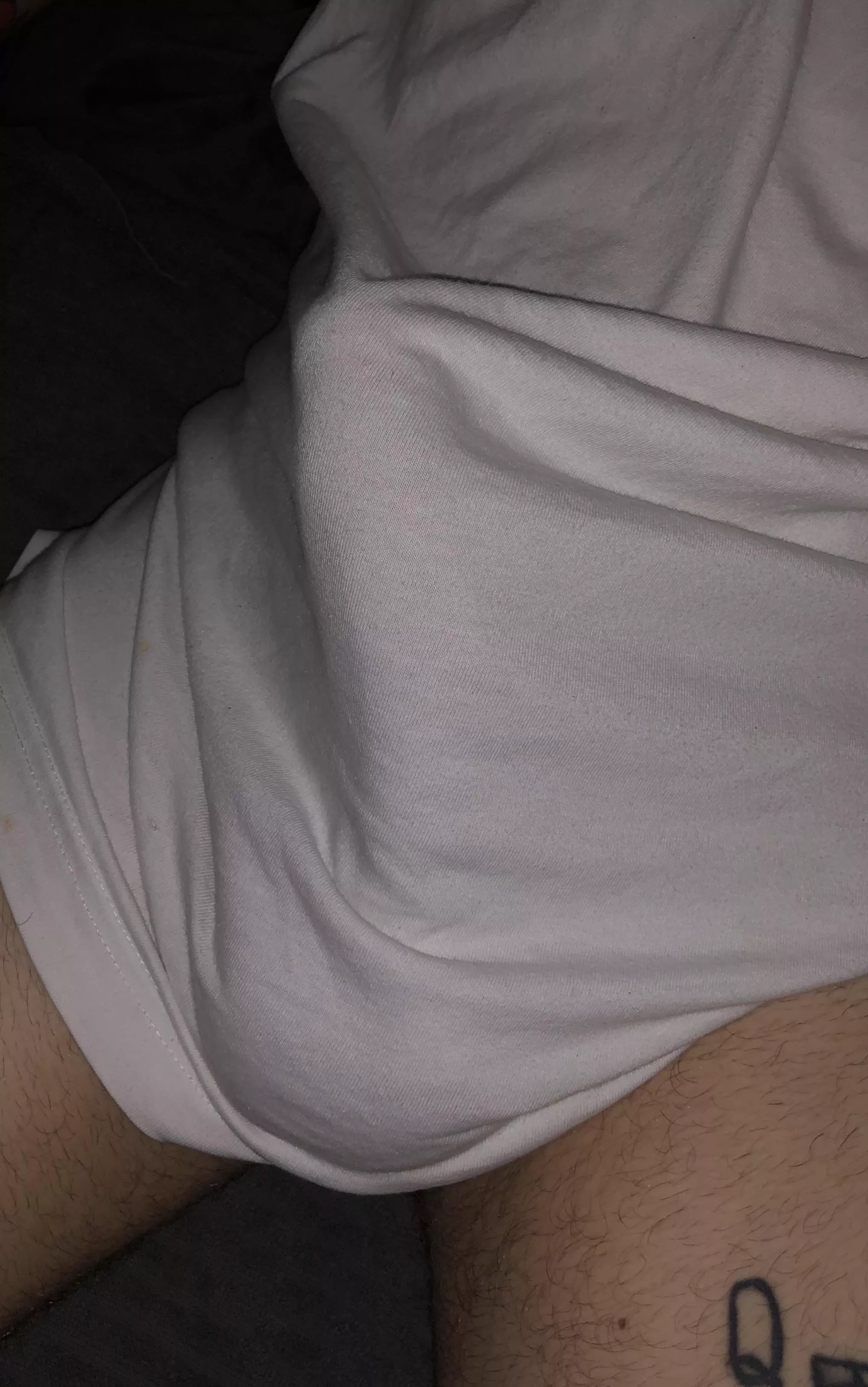 Snowed in and bored posted by noturaveragegoon