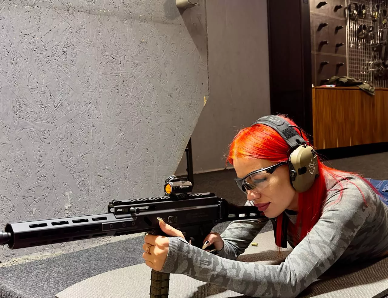 soo can you teach me ? posted by RedFansli