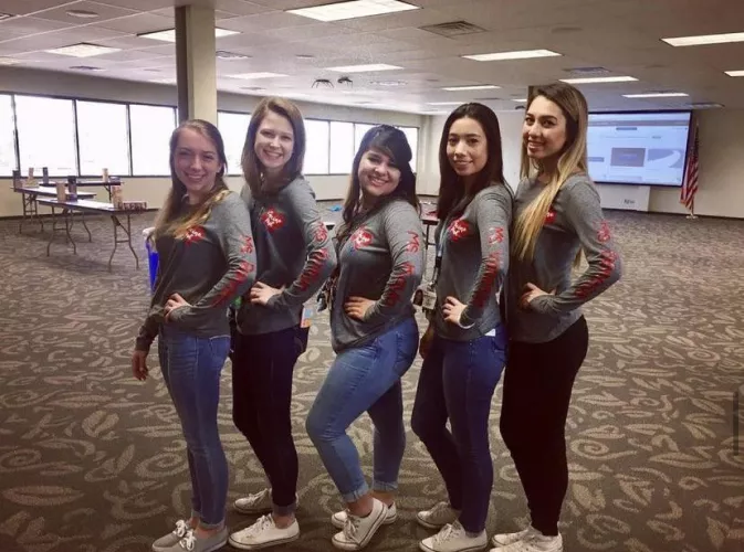 Squad [5] by KingGhidorah1230