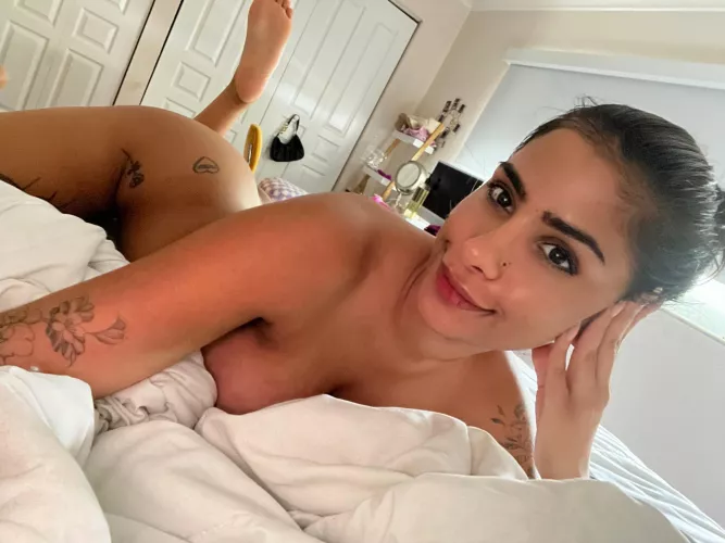 still fuckable without makeup? by slaysheslays