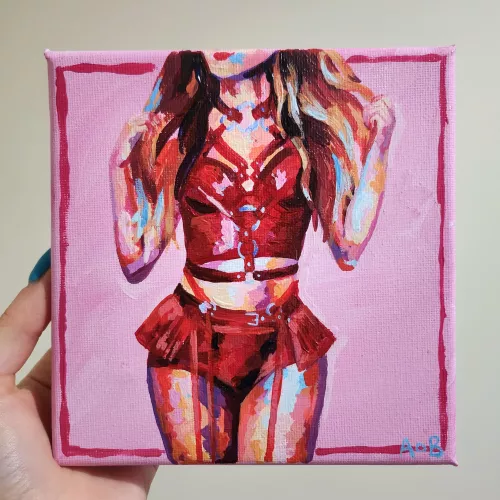 Studies in simplicity 2 - by me by ham-sandwitch47