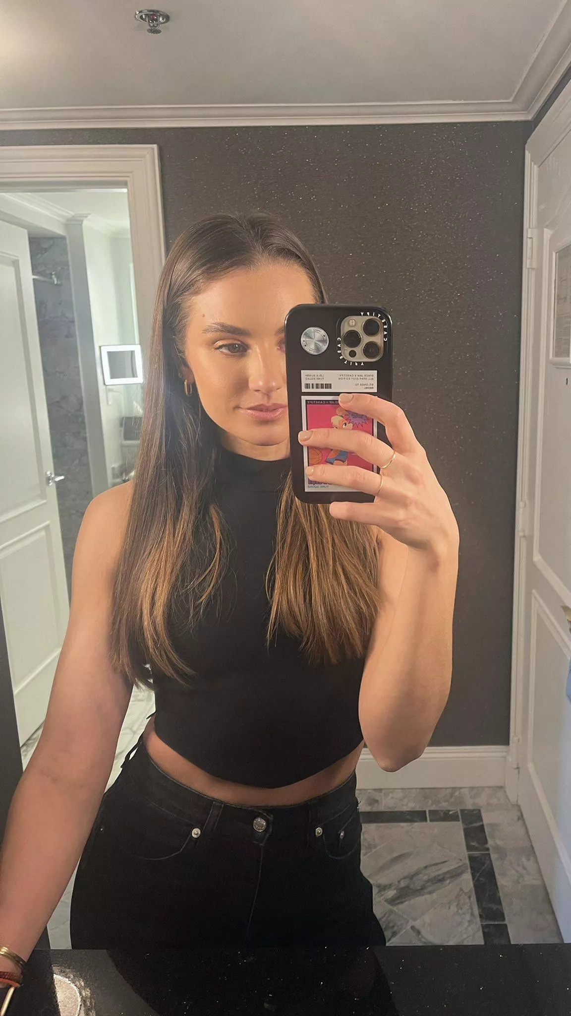 Such a beauty posted by loamtime