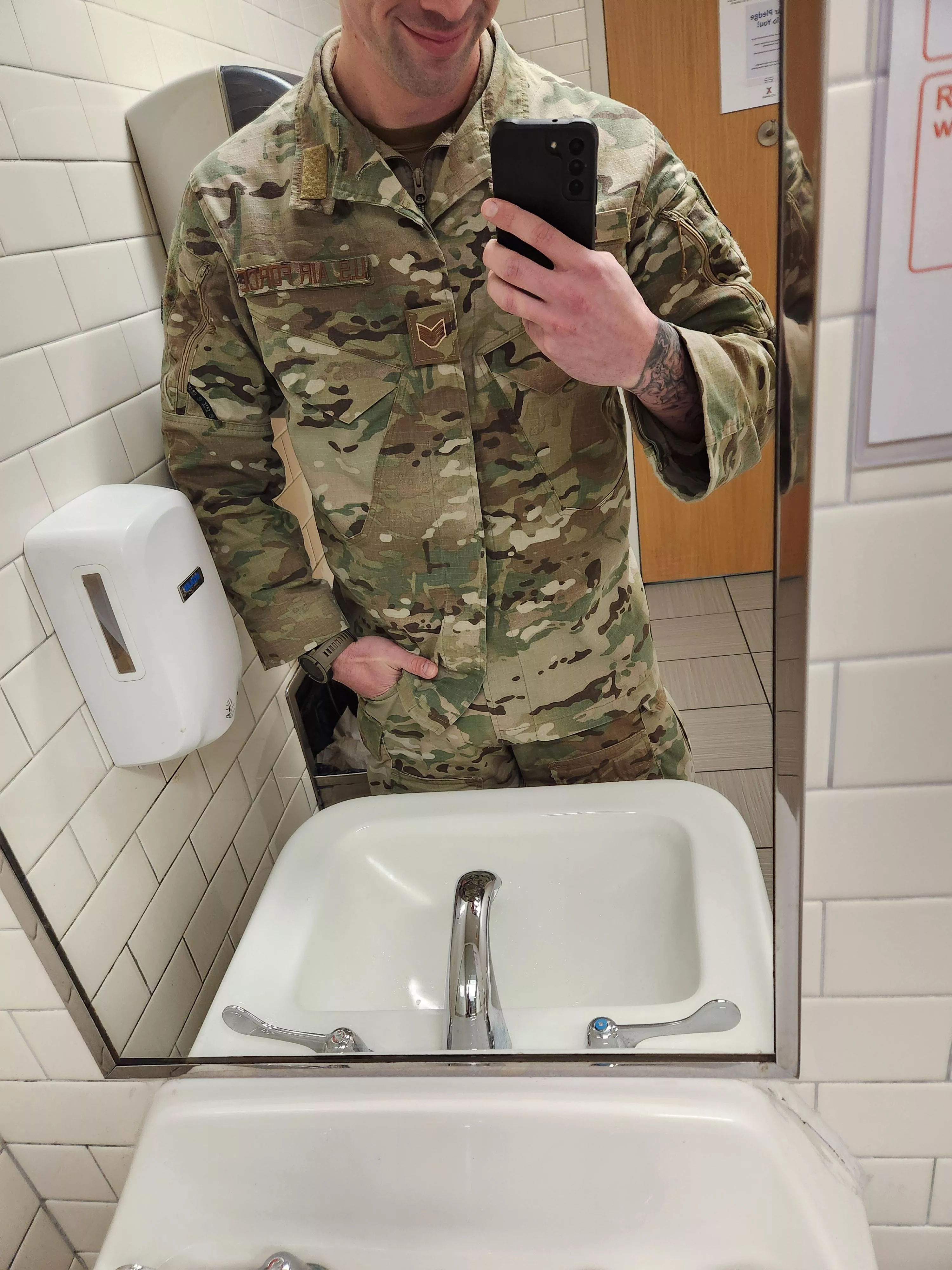 Such a cold day today posted by Fitlife2526