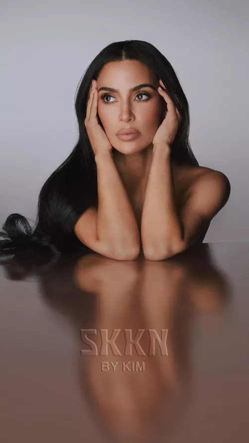 That Flawless Face 🤩😍 by bicuriousbone