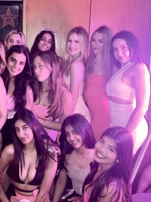 The entire college is envious by Individual_Jump_9812