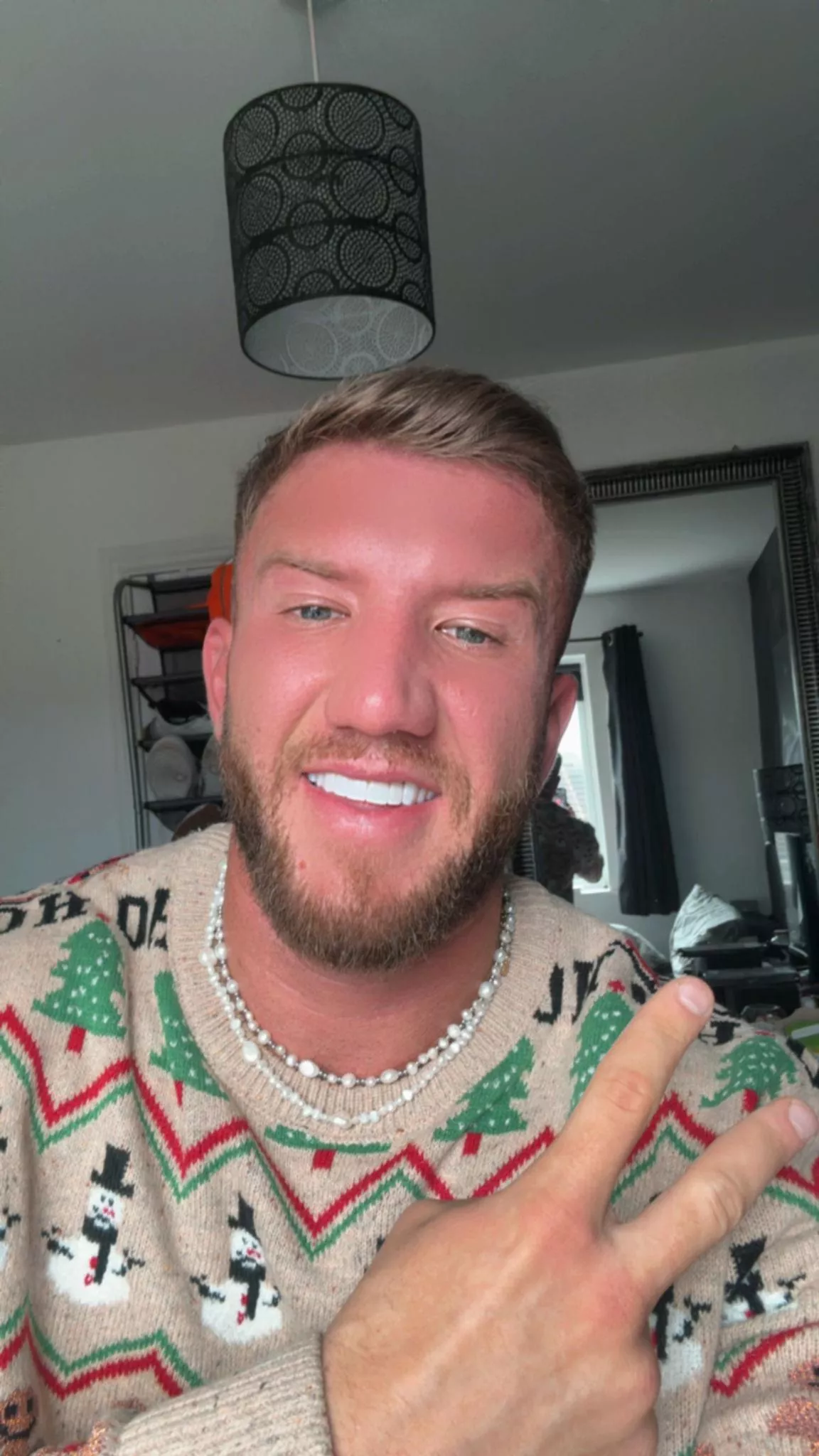 The face I make when you can't walk well after a hot session posted by onlybigj