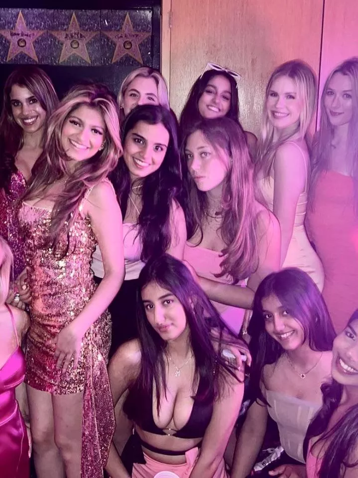 The whole college is envious posted by Individual_Jump_9812