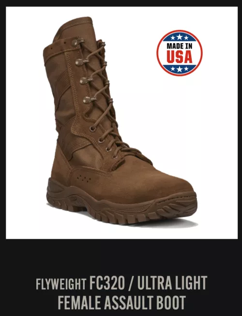 These boots are made for...say what now? by OstrichBob