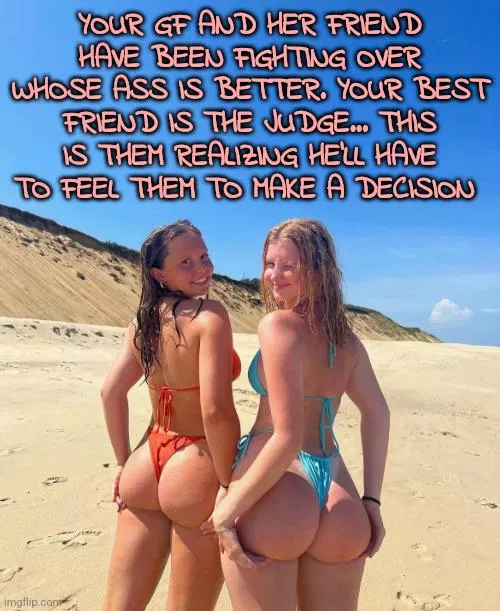 They look pretty happy about it by maybebibbitt