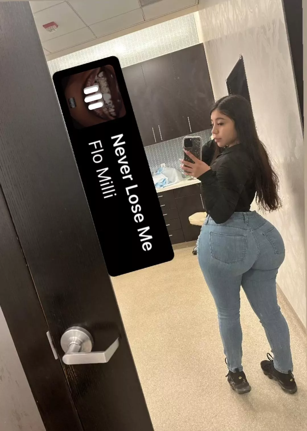 Thicc Chica posted by d4rksadist54