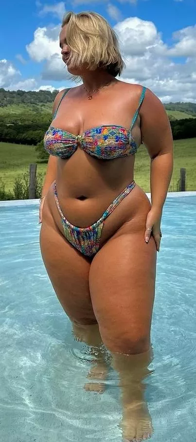 Thicc Texture posted by Flaminglin