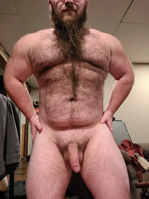 Thick Thursdays by bad_dawgg