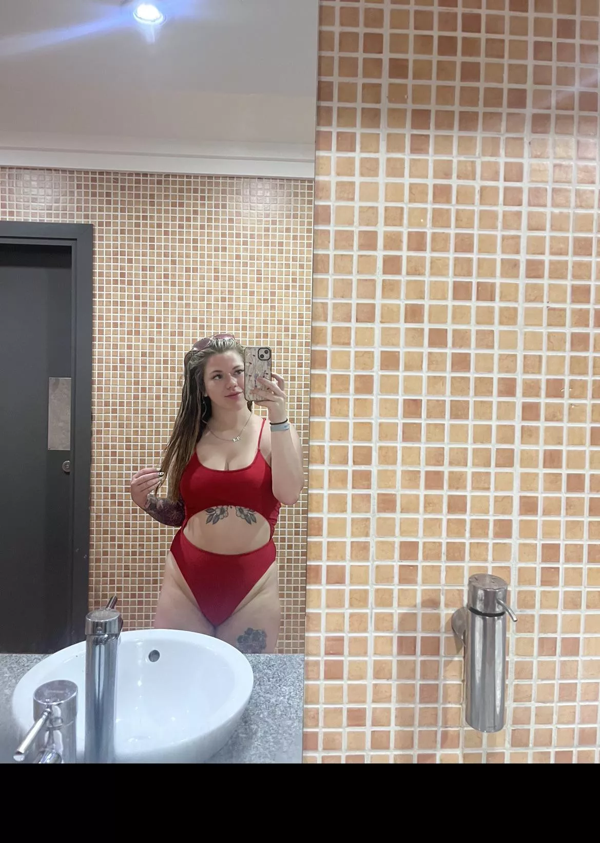 This almost didn’t cover everything posted by MissBugg223