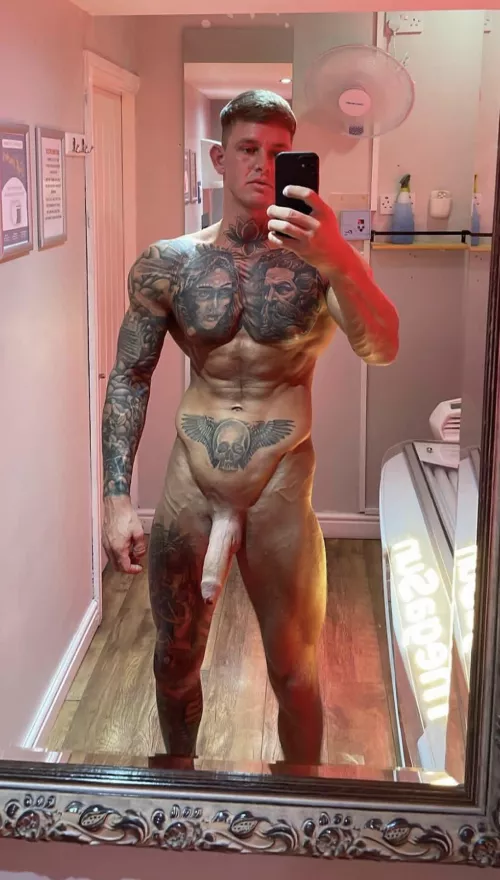 Thoughts?! by itsJoeWilson