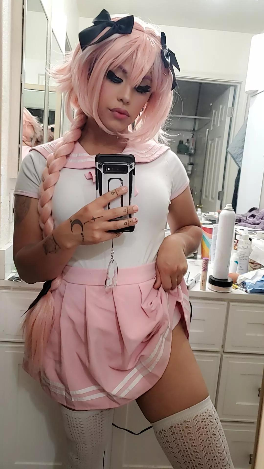 Thoughts??😋 posted by Capnbootz