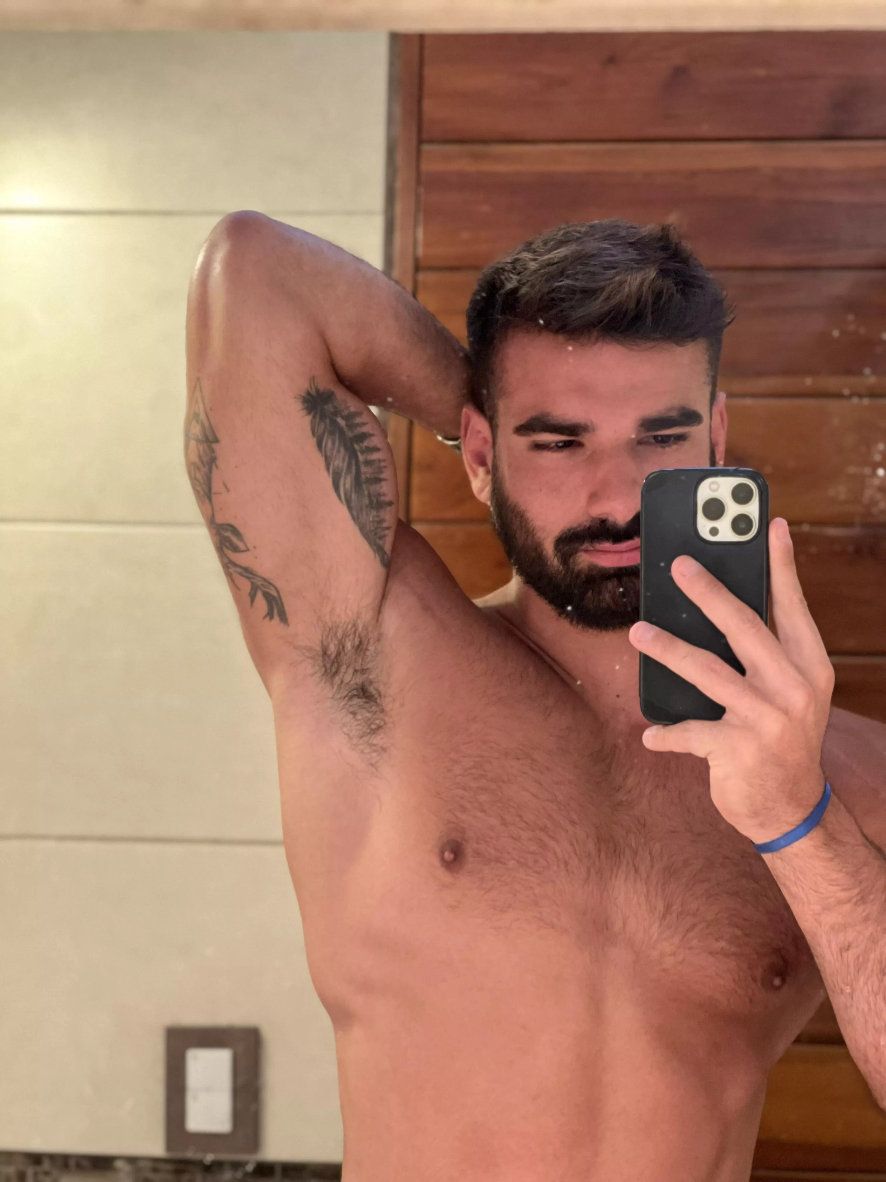 Thoughts? posted by nicksunday7