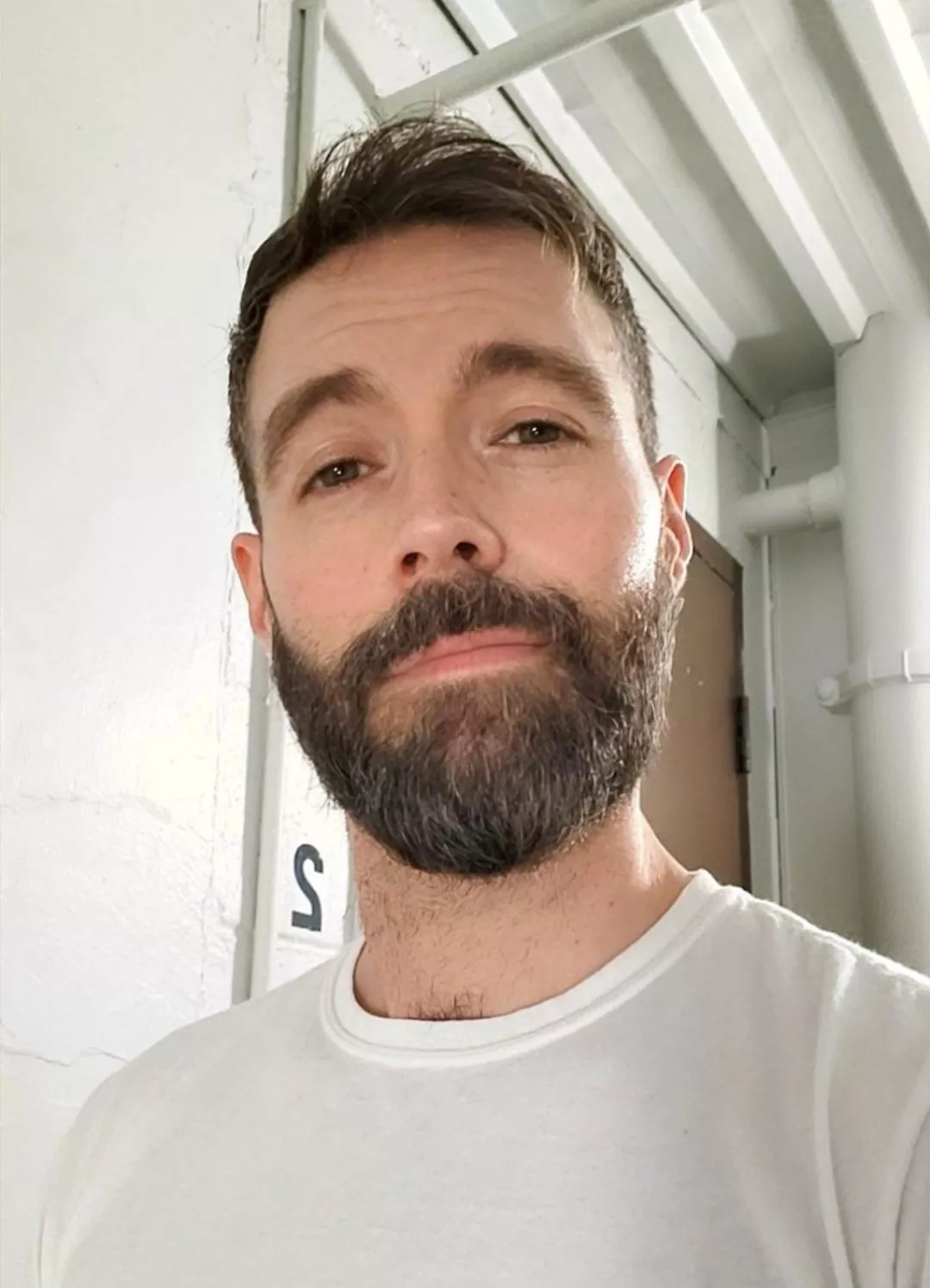 Today's my 40th birthday posted by ApparentlyAtticus