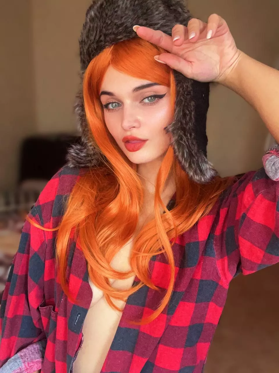 tour Wendy posted by Bella-Donna222