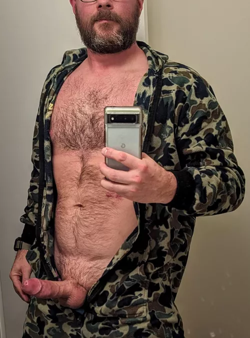 Turning 40 in under 2 weeks [39] by spongerobnopants