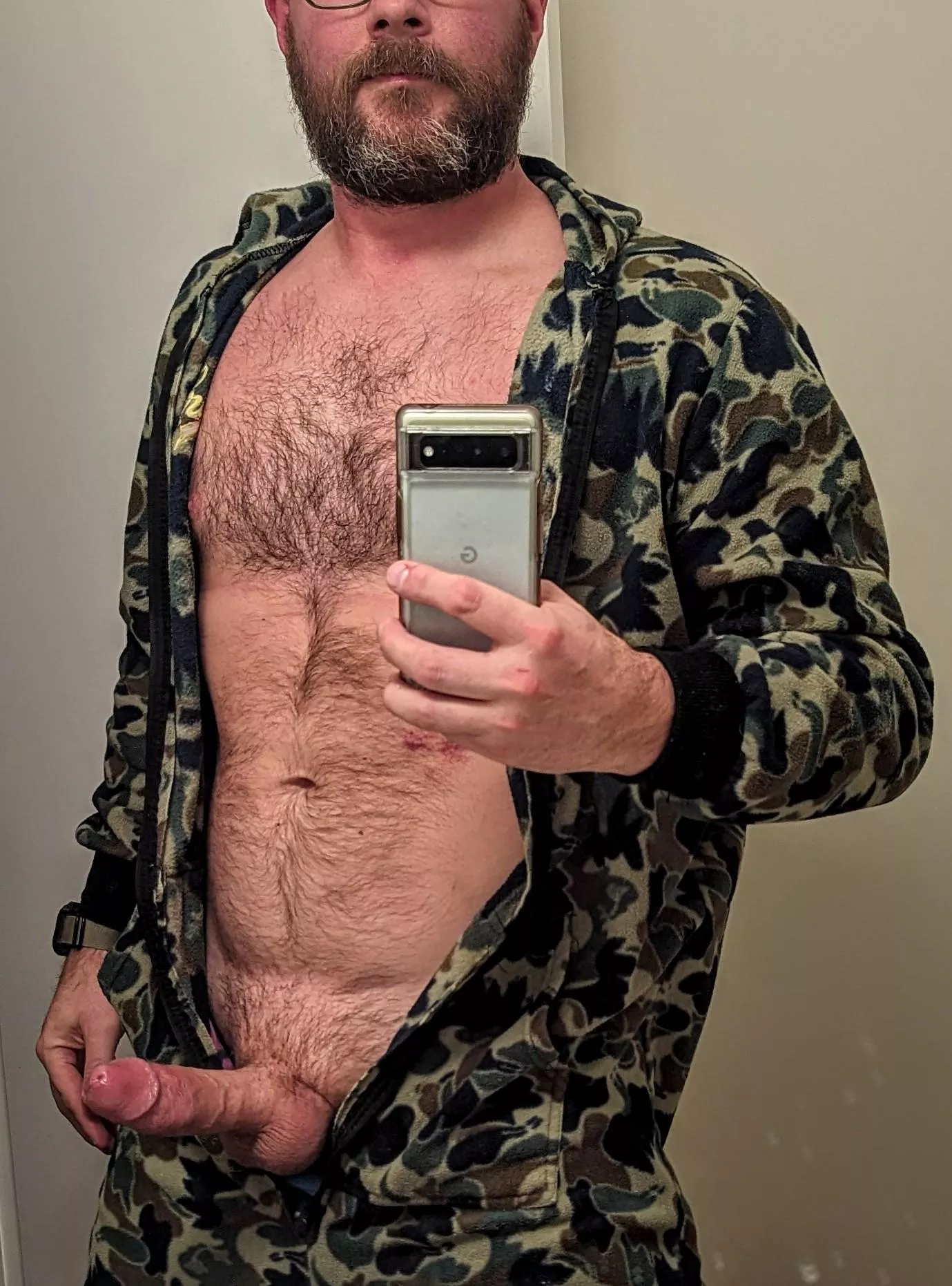 Turning 40 in under 2 weeks [39] posted by spongerobnopants