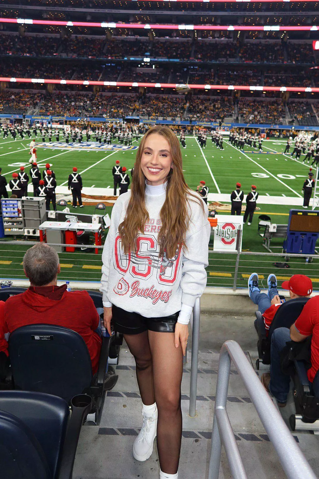 Ugly @$$ shirt 🤢 tosu posted by No_Personality8355