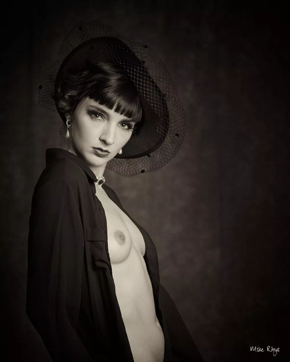 Upper class airs posted by silveragecollector