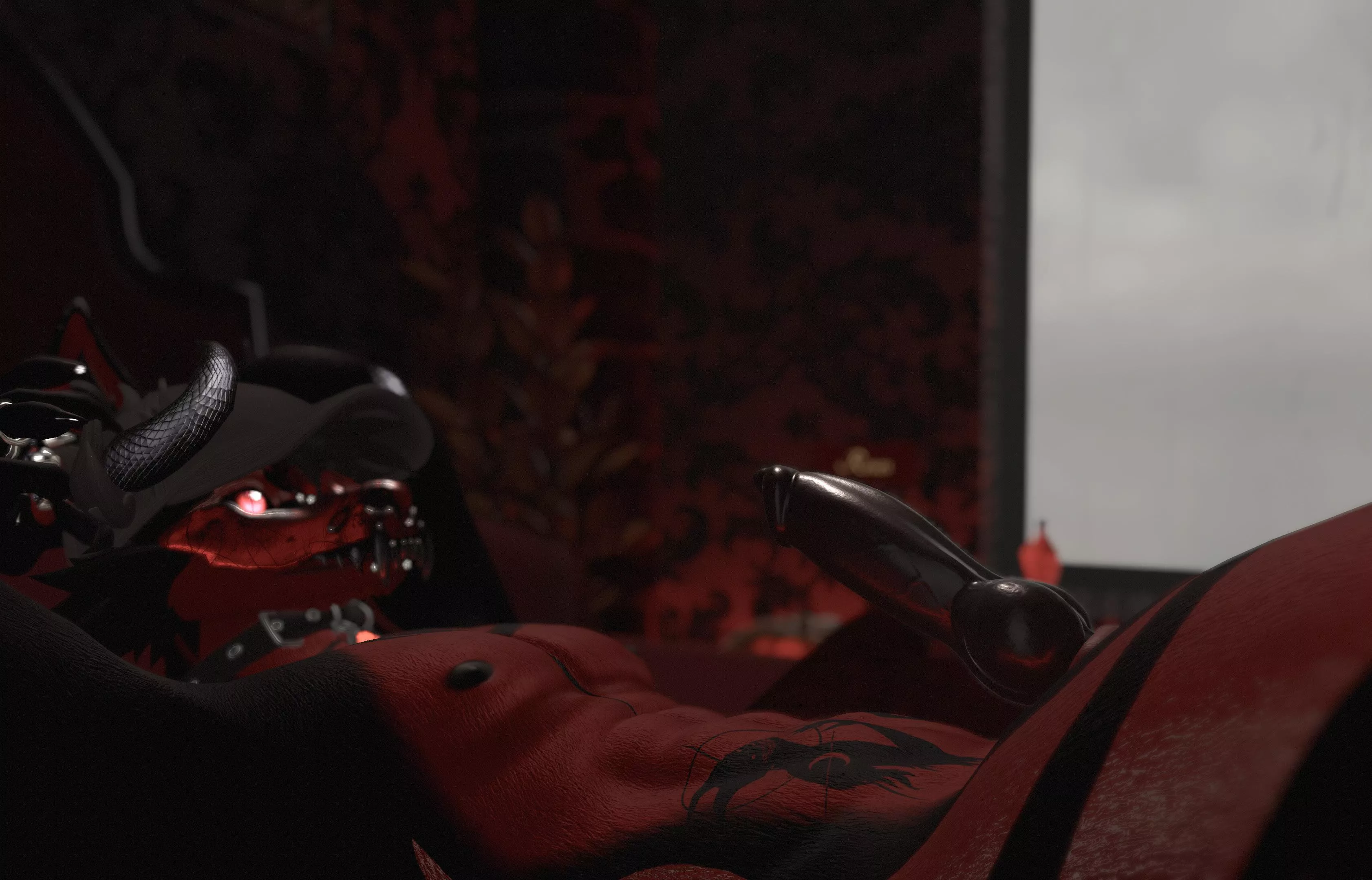 Waiting on you[M] (Bat9669) posted by Beneficial-Koala-398