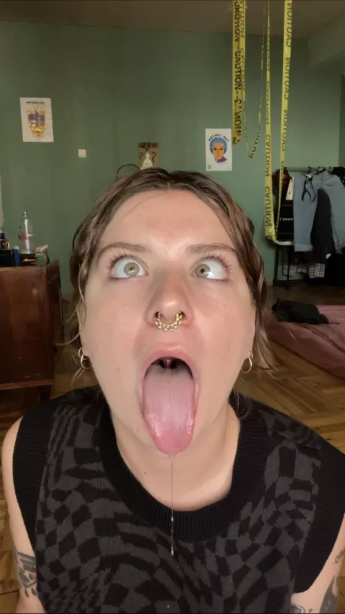 Wanna be on top? 😇 by feetyourlick