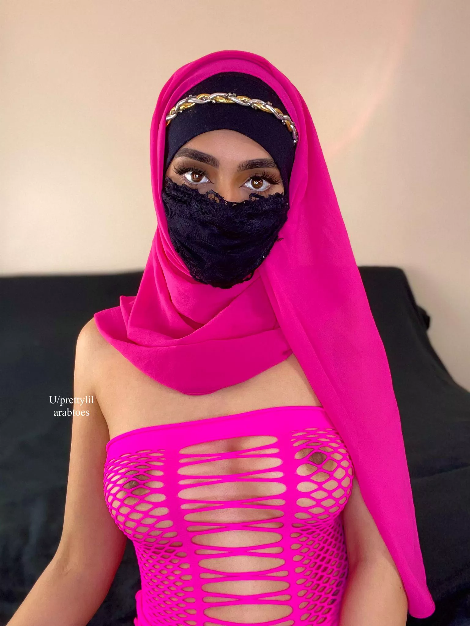 Wanna bite my nips? posted by prettylilarabtoes