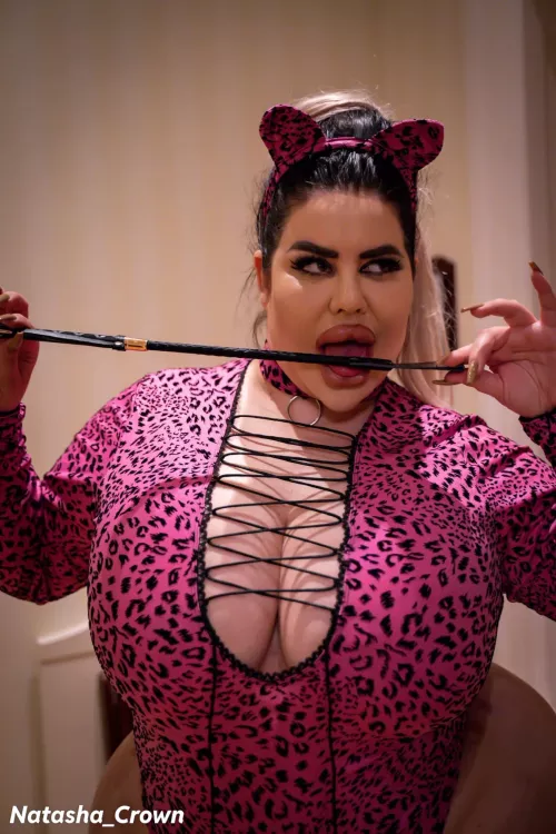 Wanna come over and play by Natasha_Crown