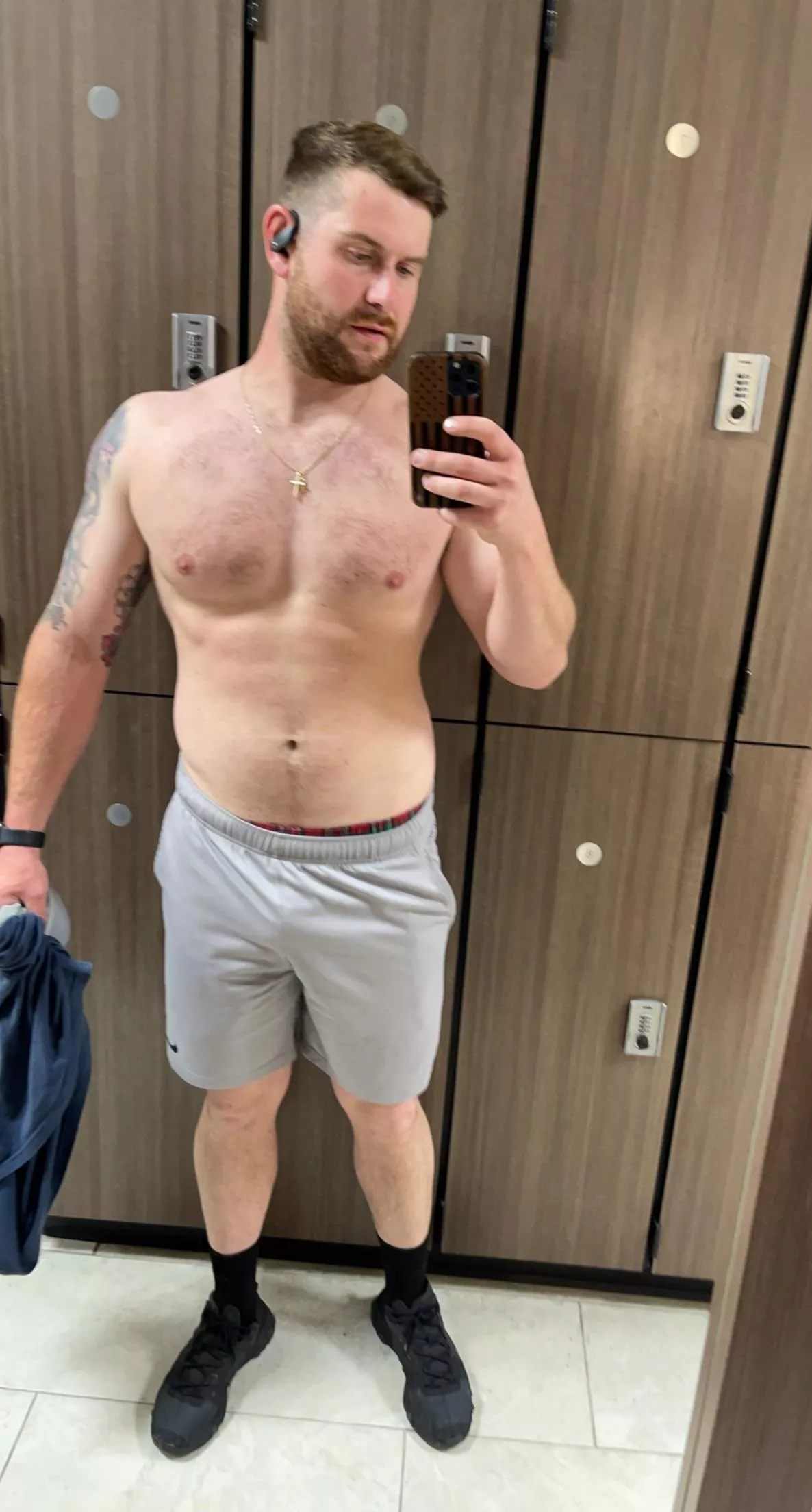 Wanna know your thoughts (m)(27) posted by Ok_Stage4435