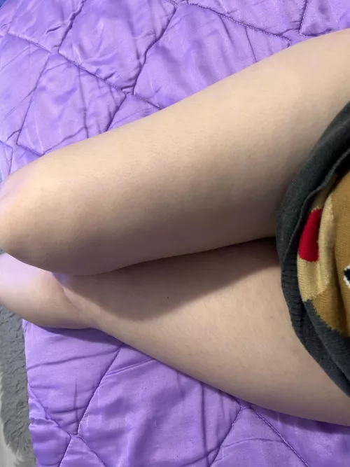 Want a bite? by Lil_Wicked_Evelyn