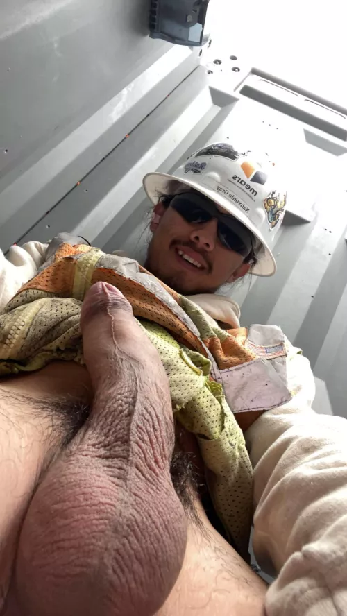 Watch me stoke my cock by ProposalCreative3955