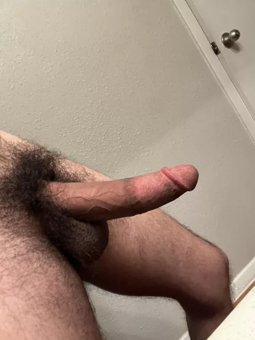 What do we think, is it for sucking or riding? by Spiral3