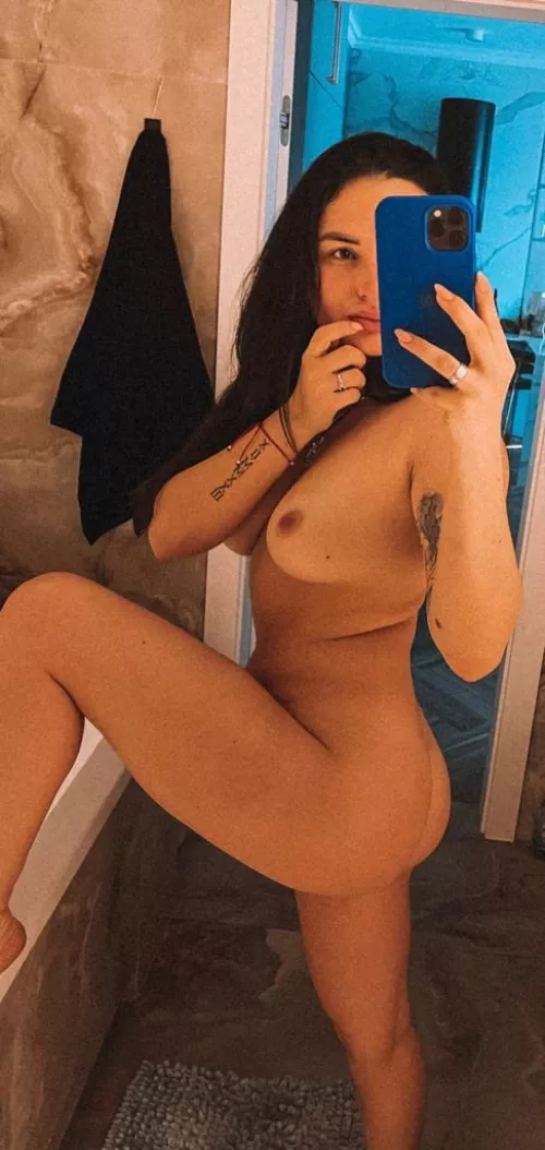 What do you think? 22 f by Internal_Raccoon6083