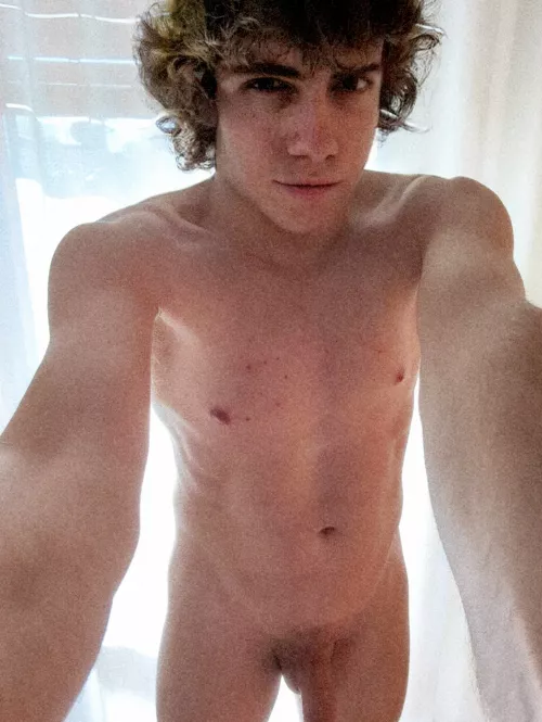 What do you think? by bransuperfit