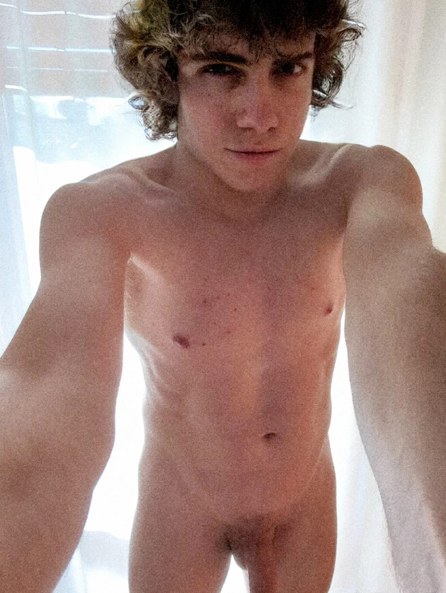 What do you think? posted by bransuperfit