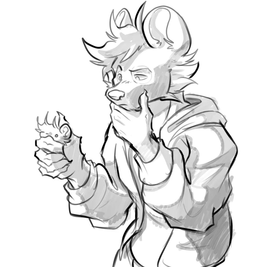 What I'm going to do with you goob? (By me) posted by Juanpahulk