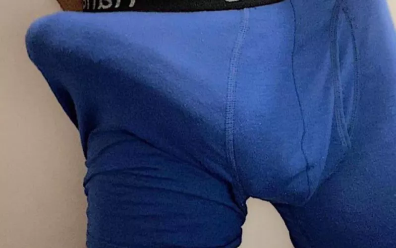 What you think about my morning bulge by Valuable_Throat_7541