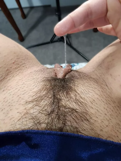 What's a girl to do during this winterstorm by XPohzD