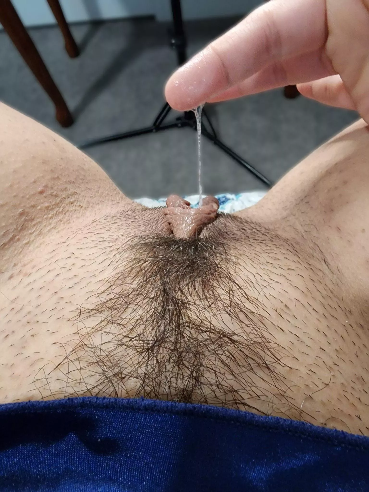 What's a girl to do during this winterstorm posted by XPohzD